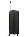 Travelite Cestovný kufor Travelite Burano L Black