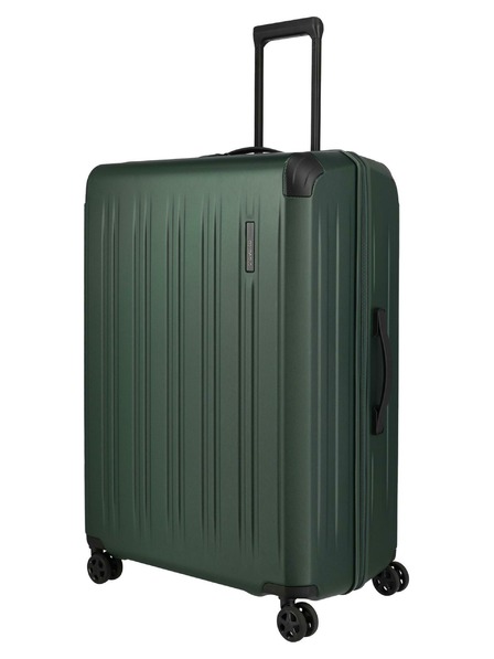 Travelite Cestovný kufor Travelite Dynamiic XL Green