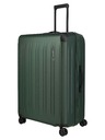 Travelite Cestovný kufor Travelite Dynamiic XL Green