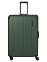 Travelite Cestovný kufor Travelite Dynamiic XL Green
