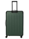 Travelite Cestovný kufor Travelite Dynamiic XL Green