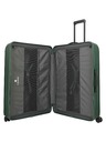 Travelite Cestovný kufor Travelite Dynamiic XL Green