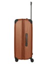Travelite Cestovný kufor Travelite Dynamiic L exp Copper