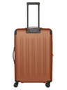 Travelite Cestovný kufor Travelite Dynamiic L exp Copper