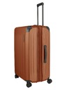 Travelite Cestovný kufor Travelite Dynamiic L exp Copper