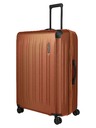 Travelite Cestovný kufor Travelite Dynamiic XL Copper