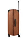 Travelite Cestovný kufor Travelite Dynamiic XL Copper