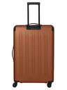 Travelite Cestovný kufor Travelite Dynamiic XL Copper