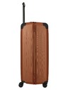 Travelite Cestovný kufor Travelite Dynamiic XL Copper
