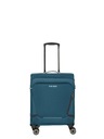 Travelite Cestovný kufor Travelite Jetpack Max 4 Cabin Petrol