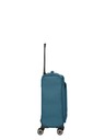 Travelite Cestovný kufor Travelite Jetpack Max 4 Cabin Petrol