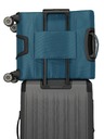 Travelite Cestovný kufor Travelite Jetpack Max 4 Cabin Petrol