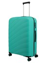 Travelite Cestovný kufor Travelite Burano L Aqua