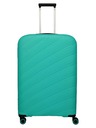 Travelite Cestovný kufor Travelite Burano L Aqua