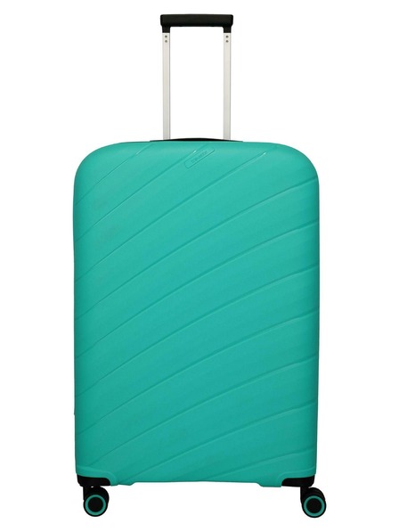 Travelite Cestovný kufor Travelite Burano L Aqua