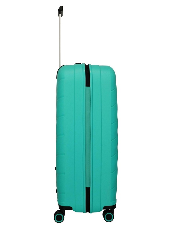 Travelite Cestovný kufor Travelite Burano L Aqua