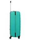 Travelite Cestovný kufor Travelite Burano L Aqua