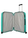 Travelite Cestovný kufor Travelite Burano L Aqua