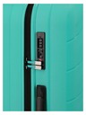 Travelite Cestovný kufor Travelite Burano L Aqua