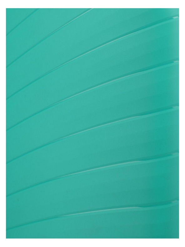 Travelite Cestovný kufor Travelite Burano L Aqua