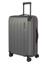 Travelite Cestovný kufor Travelite Dynamiic M exp Anthracite