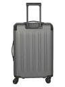 Travelite Cestovný kufor Travelite Dynamiic M exp Anthracite