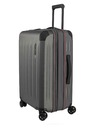 Travelite Cestovný kufor Travelite Dynamiic M exp Anthracite