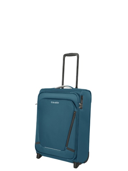 Travelite Cestovný kufor Travelite Jetpack Multi Light 2 Cabin Petrol