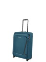 Travelite Cestovný kufor Travelite Jetpack Multi Light 2 Cabin Petrol