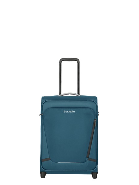 Travelite Cestovný kufor Travelite Jetpack Multi Light 2 Cabin Petrol