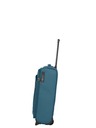 Travelite Cestovný kufor Travelite Jetpack Multi Light 2 Cabin Petrol