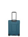 Travelite Cestovný kufor Travelite Jetpack Multi Light 2 Cabin Petrol