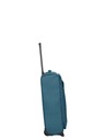 Travelite Cestovný kufor Travelite Jetpack Multi Light 2 Cabin Petrol