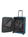 Travelite Cestovný kufor Travelite Jetpack Multi Light 2 Cabin Petrol