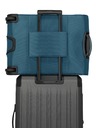 Travelite Cestovný kufor Travelite Jetpack Multi Light 2 Cabin Petrol