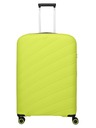 Travelite Cestovný kufor Travelite Burano L Apple green