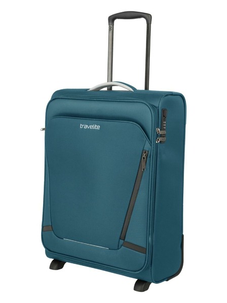 Travelite Cestovný kufor Travelite Jetpack Multi 2 Cabin Petrol