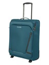 Travelite Cestovný kufor Travelite Jetpack Multi 2 Cabin Petrol