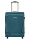 Travelite Cestovný kufor Travelite Jetpack Multi 2 Cabin Petrol