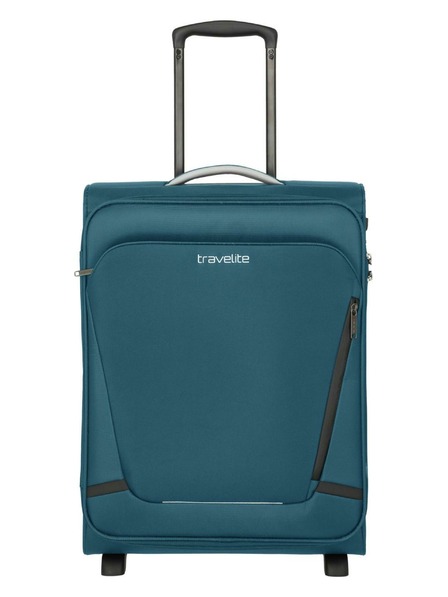 Travelite Cestovný kufor Travelite Jetpack Multi 2 Cabin Petrol