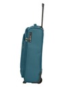 Travelite Cestovný kufor Travelite Jetpack Multi 2 Cabin Petrol