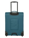 Travelite Cestovný kufor Travelite Jetpack Multi 2 Cabin Petrol