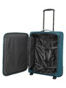 Travelite Cestovný kufor Travelite Jetpack Multi 2 Cabin Petrol