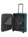 Travelite Cestovný kufor Travelite Jetpack Multi 2 Cabin Petrol