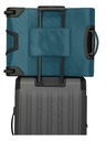 Travelite Cestovný kufor Travelite Jetpack Multi 2 Cabin Petrol