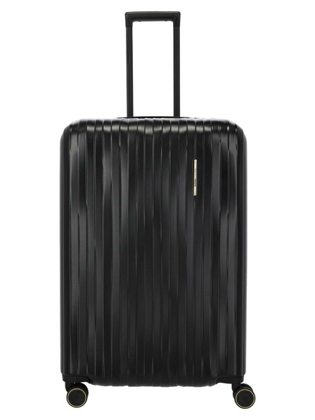 Travelite Cestovný kufor Travelite BARBARA Novelty L Black