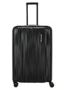 Travelite Cestovný kufor Travelite BARBARA Novelty L Black