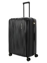 Travelite Cestovný kufor Travelite BARBARA Novelty L Black