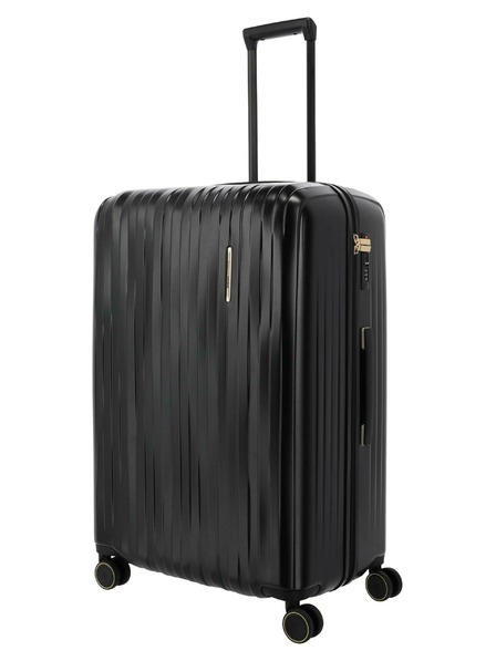 Travelite Cestovný kufor Travelite BARBARA Novelty L Black