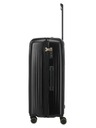 Travelite Cestovný kufor Travelite BARBARA Novelty L Black